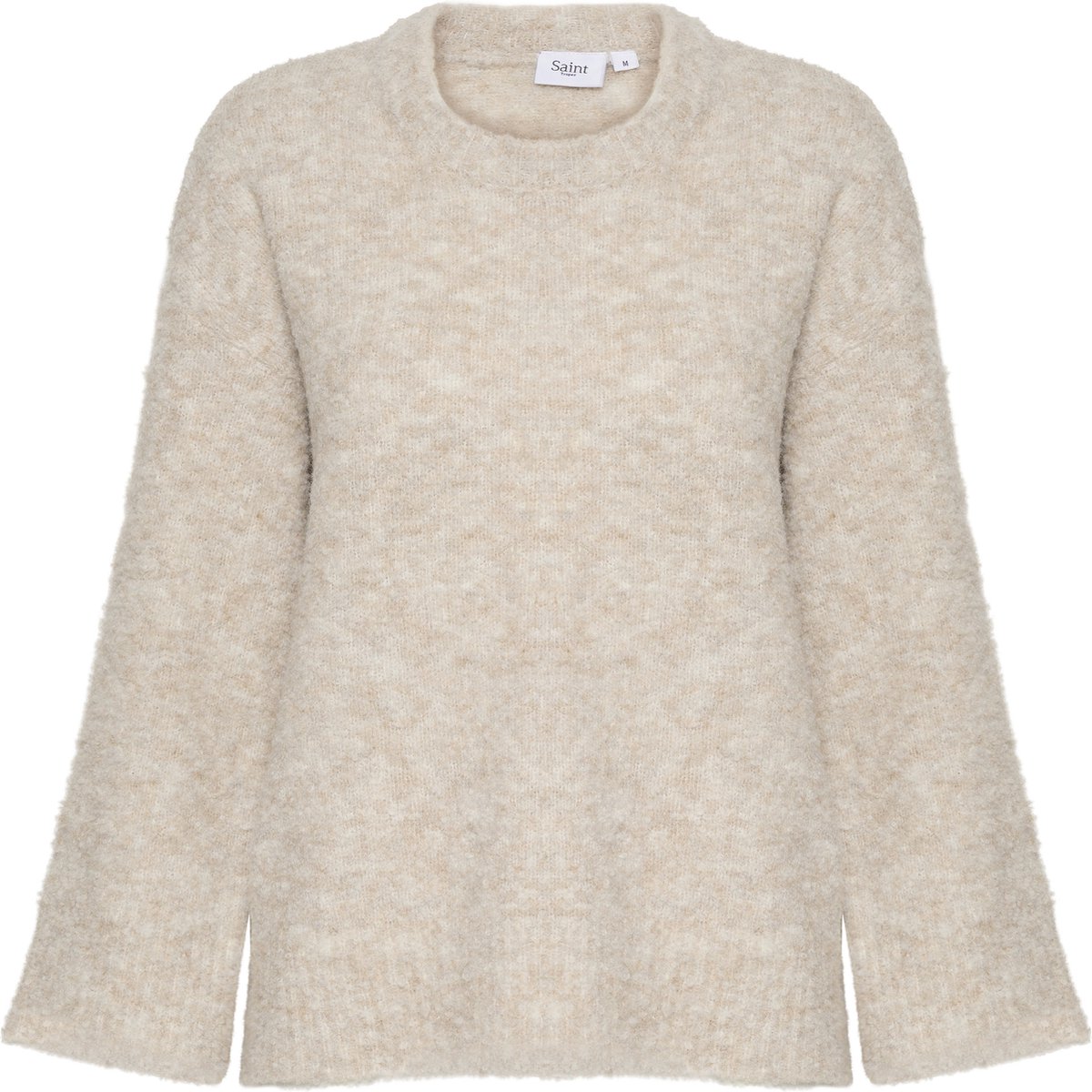 Saint Tropez GelaSZ Pullover Dames Trui - Maat M