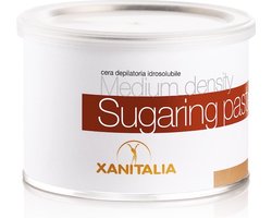 500 gram Xanitalia Suikerpasta gemiddelde dichtheid