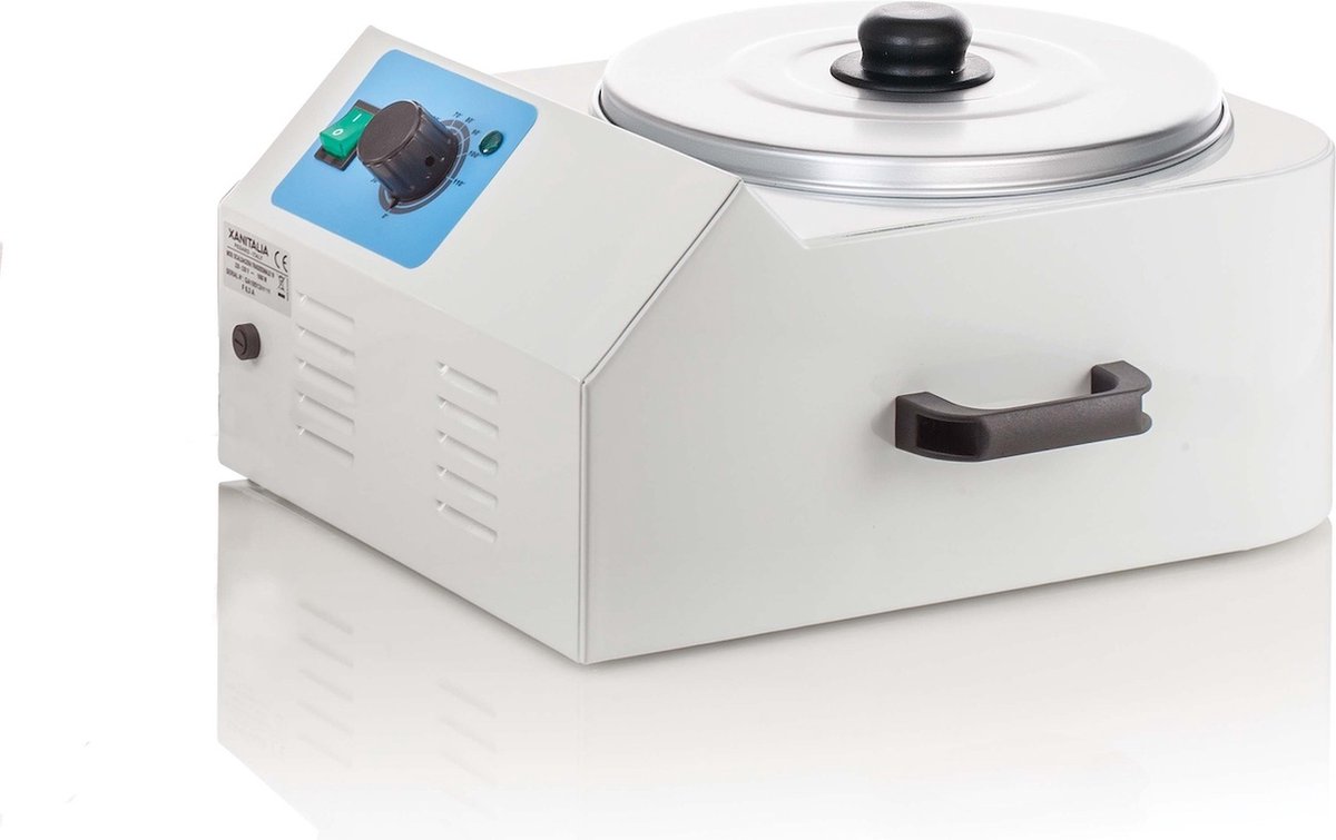Xanitalia Professionele Waxverwarmer met 1 tank | 4 Liter