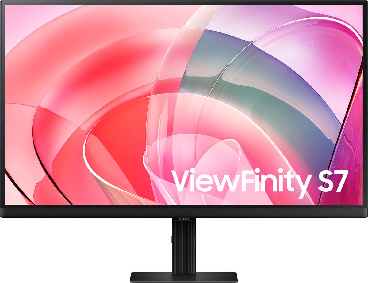 SAMSUNG ViewFinity S7 S70D LS27D706EAUXEN ledmonitor HDMI, DisplayPort