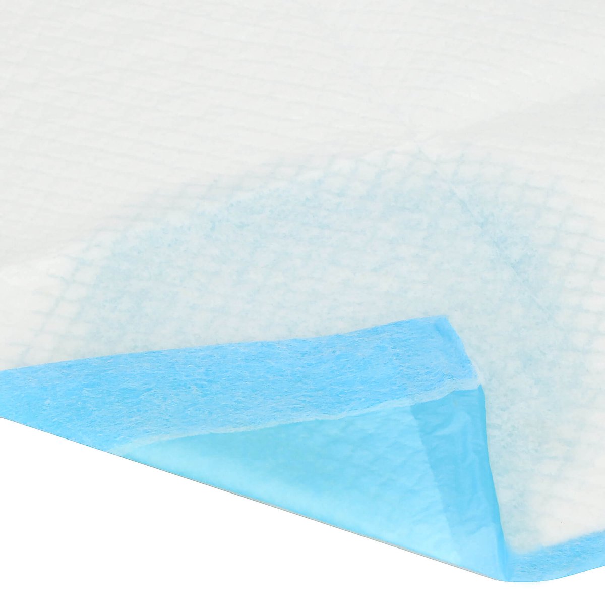 Goedkoopste Springos Puppy Training Pads| Plasmatjes Hond | Zindelijkheidstraining | 50 Stuks | 40 x 60 cm