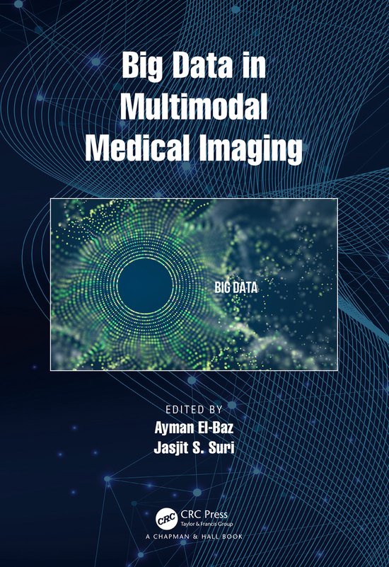 Big Data in Multimodal Medical Imaging - cover