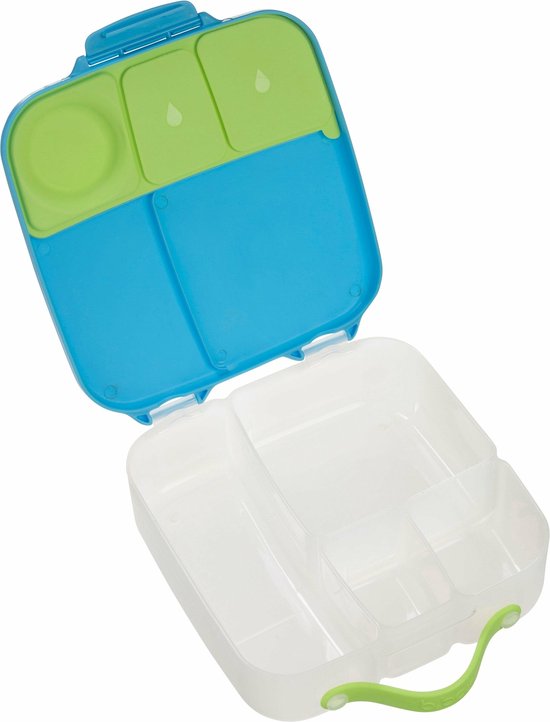 Boîte à lunch B.box | Brise de l'océan