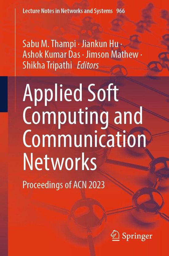 Springer Nature Proceedings excluding Computer Science - App ... - cover