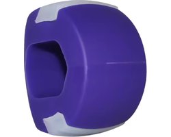 Facial flex - Jaw exerciser - klein - massage oefenapparaat, kaaklijn trainer kaaklijn Kaaktrainer