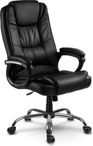 Accoudoirs pour le fauteuil Porto - noir