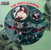 Soft Machine, Vol. 1