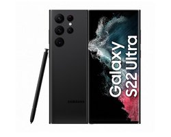 Samsung Galaxy S22 Ultra 5G S908B - 128GB opslag - Dual Sim