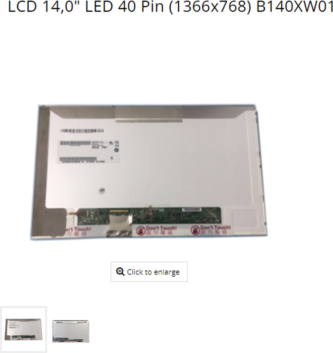 product