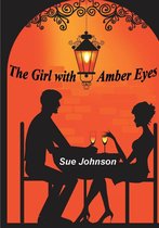 The Girl With Amber Eyes