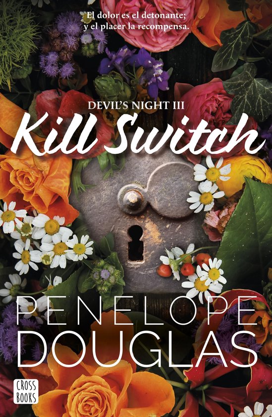 Devil's Night - Kill Switch