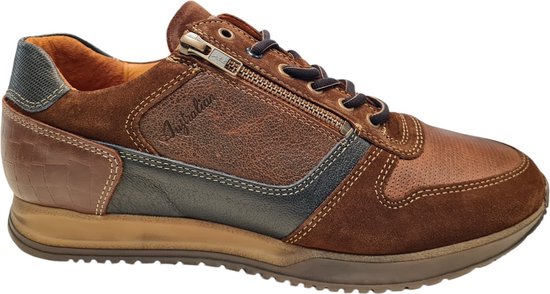 Australian Footwear Browning chaussures à lacets pointure 47 bol