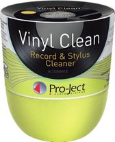Pro-Ject Vinyl Clean - Neon Groen - Schoonmaakslijm
