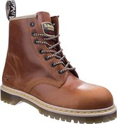 Dr. Martens Veiligheidsschoenen - 7B10 S1P - Tan - 23204220 - Maat 46