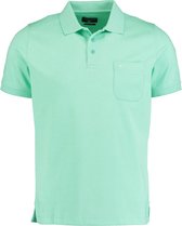 Commander 214007633 Polo met korte mouwen - Maat XXL - Heren