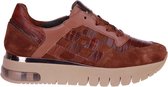 Softwaves Cognac Sneaker