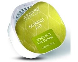 Mr. & Mrs. Fragrance - B2B Capsule Medical & Vet Center - Set van 24 stuks