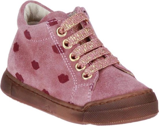 Falcotto Snopes Roze Sneaker | bol.com