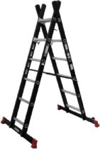 Stier - Steiger en Ladder in één - 150kg