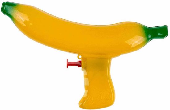 Pistolet à eau 19cm