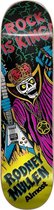 Almost Mullen King R7 7.75 skateboard deck