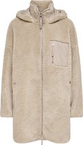 ONLY ONLSASCHA SHERPA JACKET CC OTW Dames Jas - Maat S
