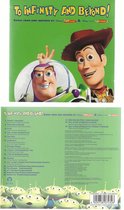 TOY STORY - TO INFINITY AND BEYOND
