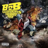 B.O.B - B.O.B Pres.The Adventures Of B