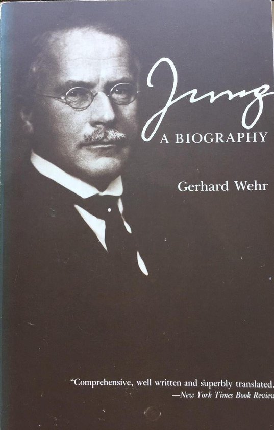 Jung - cover