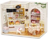 DIY House - Cute room - 3014 - Cake Diary