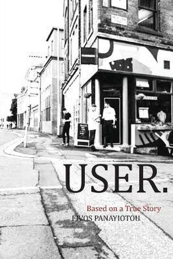 User. - cover