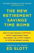 The New Retirement Savings Time Bomb