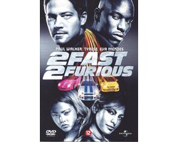 2 Fast 2 Furious