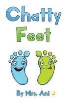 Chatty Feet