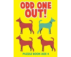 Odd One Out!