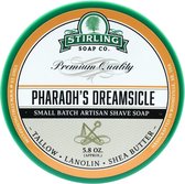 Stirling Soap Co. scheercrème Pharaoh's Dreamsicle 165ml