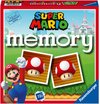 Afbeelding van het spelletje Ravensburger Super Mario Memory