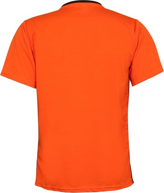 Nederlands Elftal Shirt - Voetbalshirt - Oranje - WK 2022 - - Volwassenen  -L | bol.com
