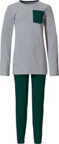 Ten Cate Jongens Pyjama 31601-2150-122/128
