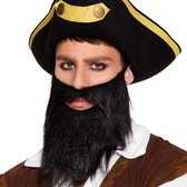 Boland - Baard Piraat - Volwassenen - Piraten