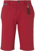 Tom Tailor chino Pastelrood-34-Short