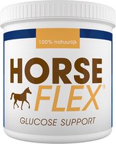 HorseFlex Glucose Support - Paarden Supplementen  - 600 gram