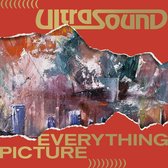 Ultrasound - Everything Picture (4 LP) (Deluxe Box)