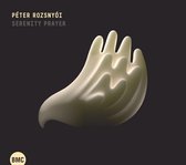 Peter Rozsnyoi - Serenity Prayer (CD)