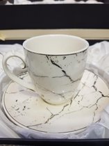 espresso kop
