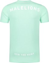 Malelions Gyzo T-Shirt - Mint - M