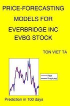 Price-Forecasting Models for Everbridge Inc EVBG Stock