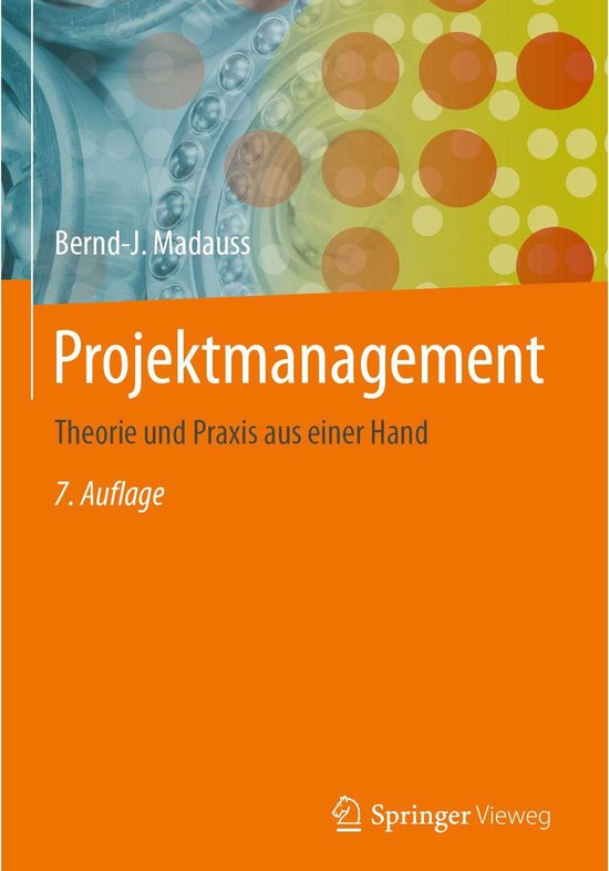 Computer Science and Engineering (German Language) - Projekt ... - cover