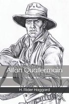 Allan Quatermain