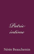 Patrie intime